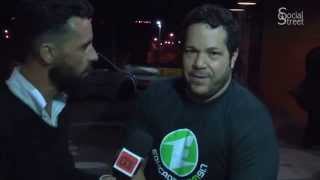 SOCIAL STREET PGM 039 completo