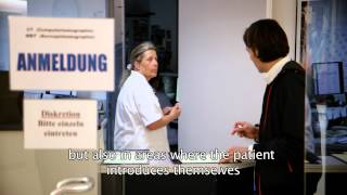 caresyntax® Case Study - Christl. Krankenhaus Quakenbrück