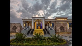 ОБЗОР Suite, ROYAL SUITE  Отель ALBATROS AQUA PARK 5*Шарм