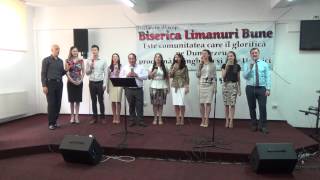Speranta si prietenii - 1.Un izvor de bucurie, 2.De multe ori, 3.Doar cu Tine