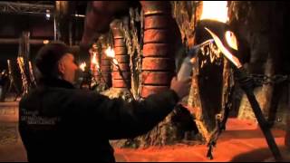 Solomon Kane Official Trailer