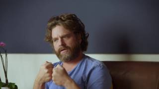 LEGO BATMAN Movie "Joker" Interview - Zach Galifianakis
