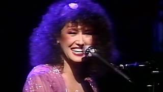 Melissa Manchester Full Concert - circa 1980