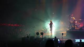 Depeche Mode - Pain That I'm Used To - live in Vilnius - 22.02.2018