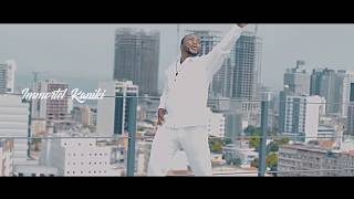 NGONGA NA NGA - IMMORTEL KANIKI ( Official Teaser )