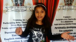 The best Acting classes in Delhi | Stagecoach Kids Club(Simi Sahnan theatre group), GK2, New Delhi