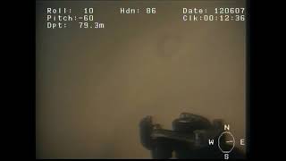 NEWS Baltic sea, anomaly update