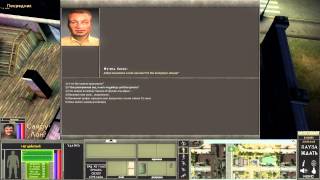 7.62 Hard Life. Серия 26. Переходим в открытую зону.