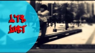 ► @vihsilvatt ‹ it's just › FREESTEP