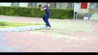kik-flip от Андрея Янеса =) the test production