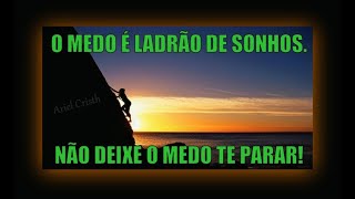 O Rio e o Mar! (Ariel Cristh)