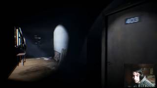Прохождение - Room 404 [Нахера мы сюда явились]