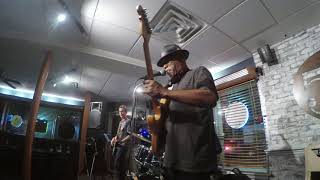 009 Bushmaster LIVE at 551 West 2019-10-05