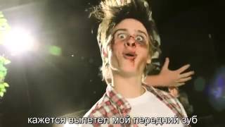 Justin Bieber   As Long As You Love Me пародия русские субтитры