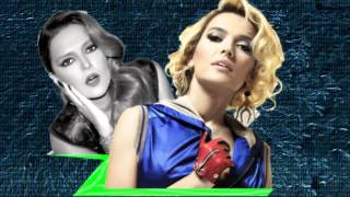 Demet Akalın - İlahi Adalet (Semih Tilgen Remix)