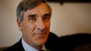 Does Bursting One Bubble Lead to Another? - John Redwood MP