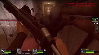 Left 4 Dead 2: The Hive #3