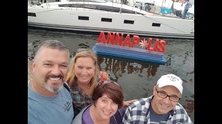 Annapolis boat show 2019