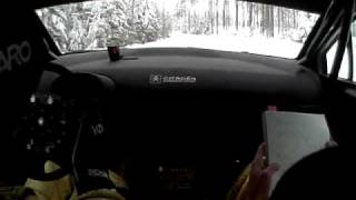 Novikov/Moscatt snow test