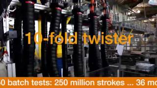 igus test lab tour