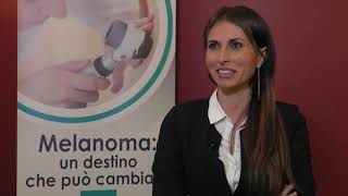 Le nuove prospettive di cura nelle forme avanzate di melanoma: terapie a bersaglio molecolare