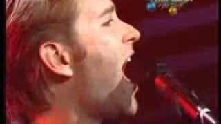 EL Kravchuk "My Hope"
