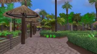 Arizona Tropical Zoo
