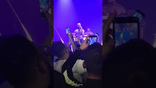 Dosseh au splendid ( HABITUÉ)