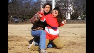 七星鬥神Guyferd 11 vs 合氣杖Aiki-jō FIGHT SCENE