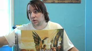 Farador D&D