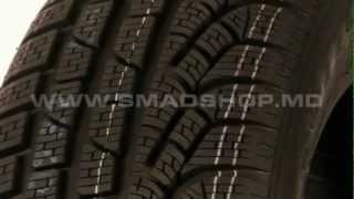 Шины Pirelli SottoZero 2
