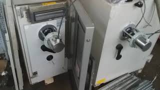 Открываем сейфы, банкоматы. День из жизни safecracker