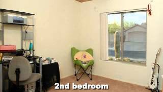 11026 N Canada Ridge Drive Oro Valley, AZ 85737