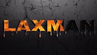 How to make fire effect name video in kinemaster