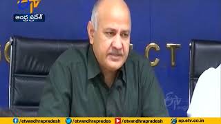 CBI arrests OSD to Delhi Deputy CM on bribery charges