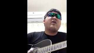 長渕剛 神風特攻隊 cover