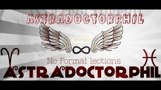Astradoctorphil- Аспект "соединение" или "конъюнкция"