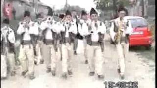 fanfara godeanu 1
