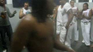 Roda do Curso Mestrando Tiroteio em Petrópolis RJ (Ouro Branco vídeos)