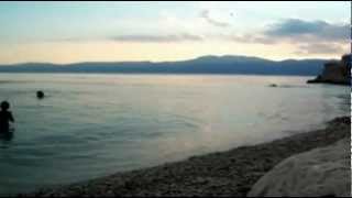 ПЛЯЖ-PLAŽA-Rijeka-CROATIA