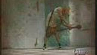 Ветер пел  Т.Буланова (Клип 1999)