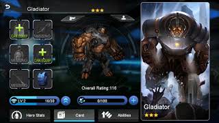 Dead Tide android game first look gameplay español