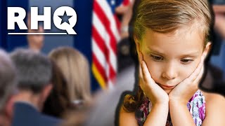 Republicans Block Michigan's Anti-Grooming Bill