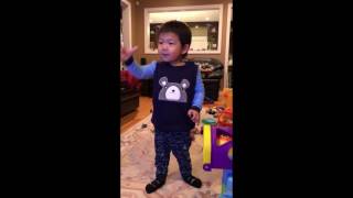 郭富城对你爱不完 baby dance
