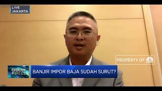 Banjir Baja Impor, Industri Usul Bea Masuk Anti Dumping BjLAS