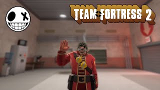 Team Fortress 2 - Един Soldier Contract с Gothika_47