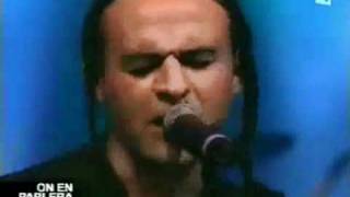 Lycosia - Retaken (Live Bataclan)