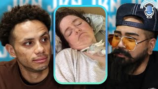 Comatose Daughter Wakes Up After 5 Years Laughing at a Joke