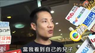 千嬅秘密出院 丁子高組10人團湊RMB