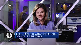BSI Mobile, Layanan Bagi Sahabat Finansial, Sosial & Spiritual